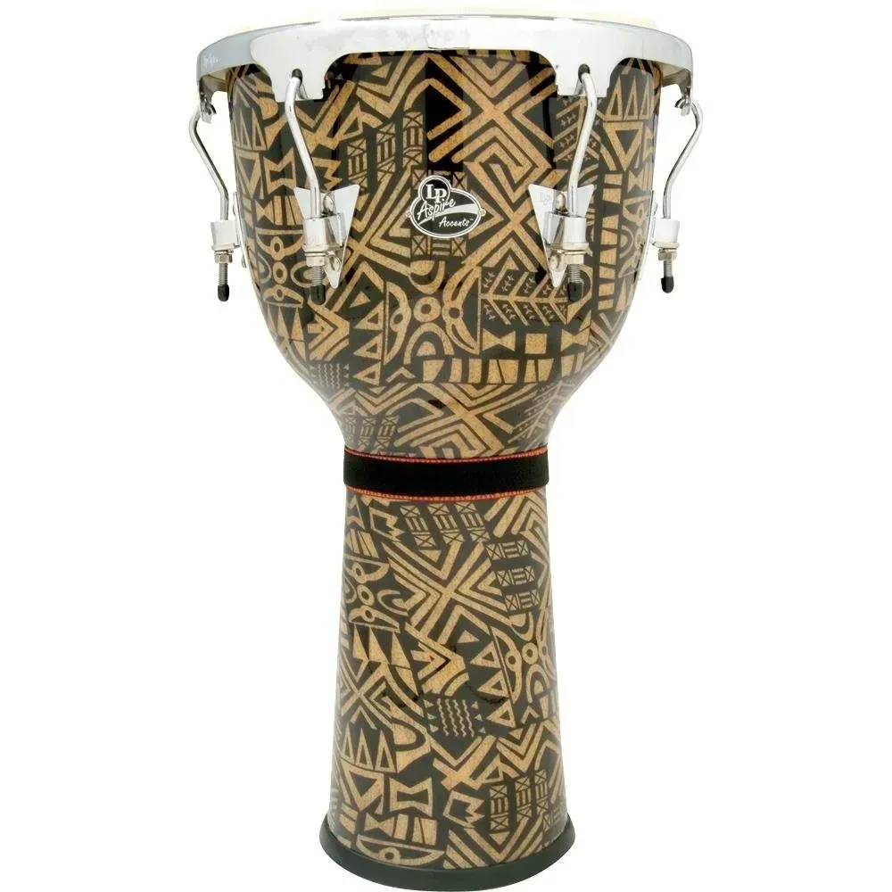 Джембе Latin Percussion LPA632-SGC Serengeti