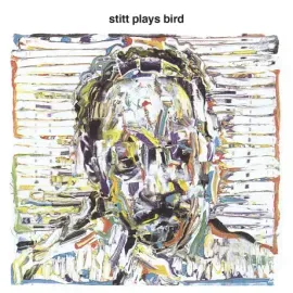 SONNY STITT - Stitt Plays Bird (CD)