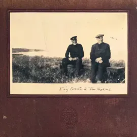 Виниловая пластинка KING CREOSOTE & JON HOPKINS – Diamond Mine