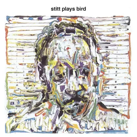 SONNY STITT - Stitt Plays Bird (CD)