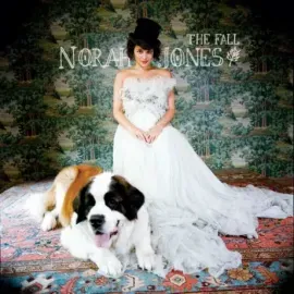 Виниловая пластинка Norah Jones – The Fall (Релиз 2009)