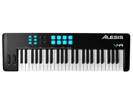 Midi-клавиатура Alesis V49MKII