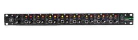 Наушниковый усилитель Mackie HM-800 8-канальный, 16 выходов для наушников