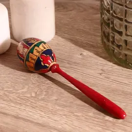 Маракас МИКС 20х5х5 см