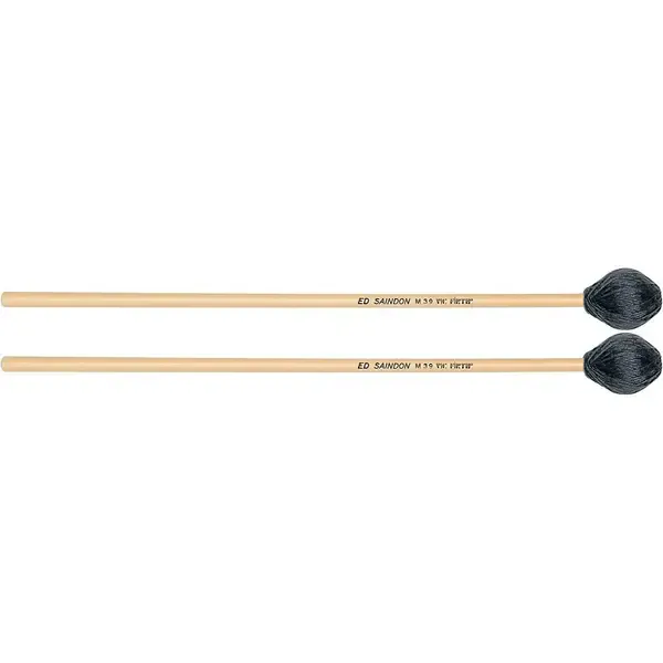 Палочки для вибрафона Vic Firth M39 Ed Saindon Signature Vibraphone Mallet