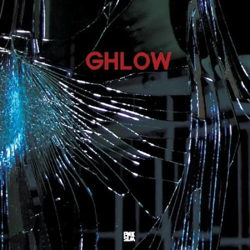 Виниловая пластинка Ghlow – Slash And Burn 2021 Sealed