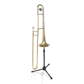 Gator Tripod Stand for Trombone