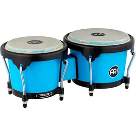 Бонго MEINL Journey Series Molded ABS Bongo Glacier Blue