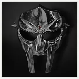 Виниловая пластинка JJ Doom - Bookhead [New Vinyl LP] Explicit, Extended Play, 180 Gram