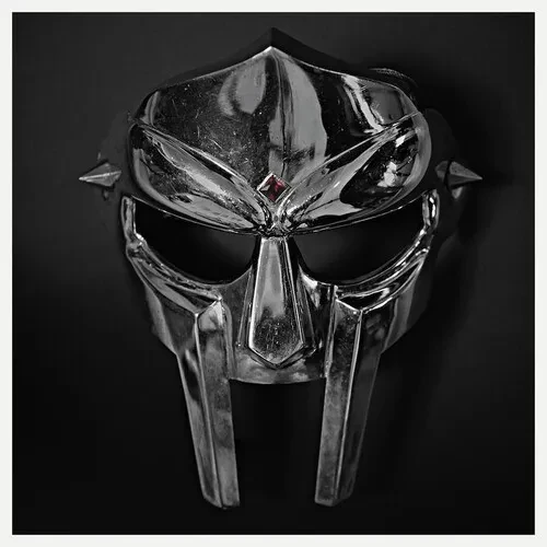 Виниловая пластинка JJ Doom - Bookhead [New Vinyl LP] Explicit, Extended Play, 180 Gram