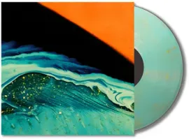 Various - Jazz Dispensary: The Golden Hour [Colored Vinyl] NEW Vinyl