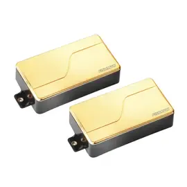 Комплект звукоснимателей для электрогитары Fishman Fluence Modern Humbucker 6 Gold