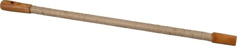 Флейта калюка ТАЁЖНАЯ МУЗЫКАЛЬНАЯ АРТЕЛЬ TMA-K A (Ля), корпус алюминий, свисток берёза