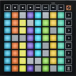 Контроллер Novation Launchpad Mini MK3