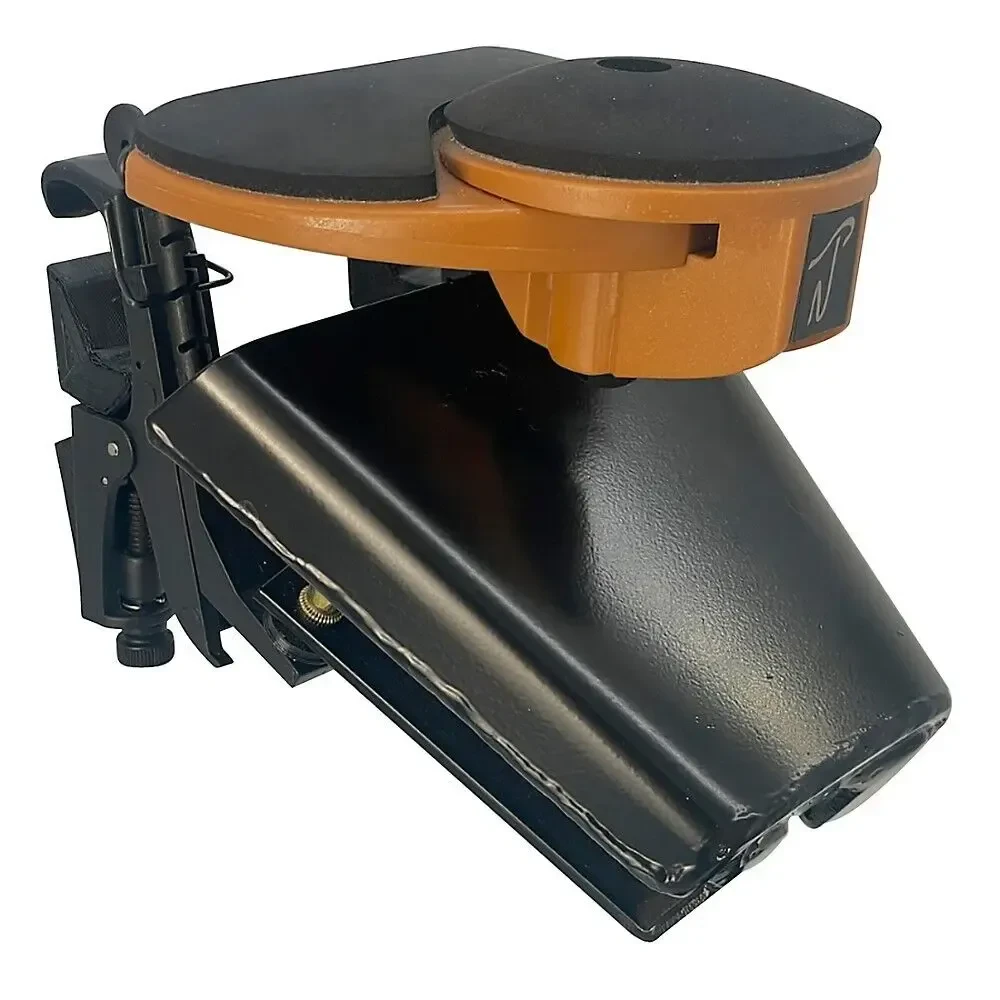 Держатель для ковбелла Native Tongue RhymClips с RhymBell 5"