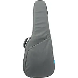 Чехол для акустической гитары Ibanez POWERPAD ULTRA Acoustic Guitar Gig Bag IAB724 Charcoal Gray