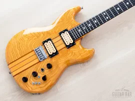 1980 Aria Pro II TS-800 Tri Sound Series Vintage Guitar w/ Case, Japan Matsumoku