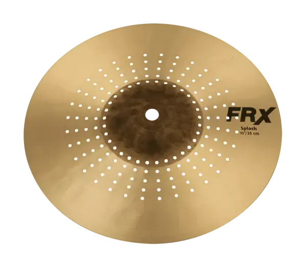 Тарелка барабанная Sabian 10" FRX Splash