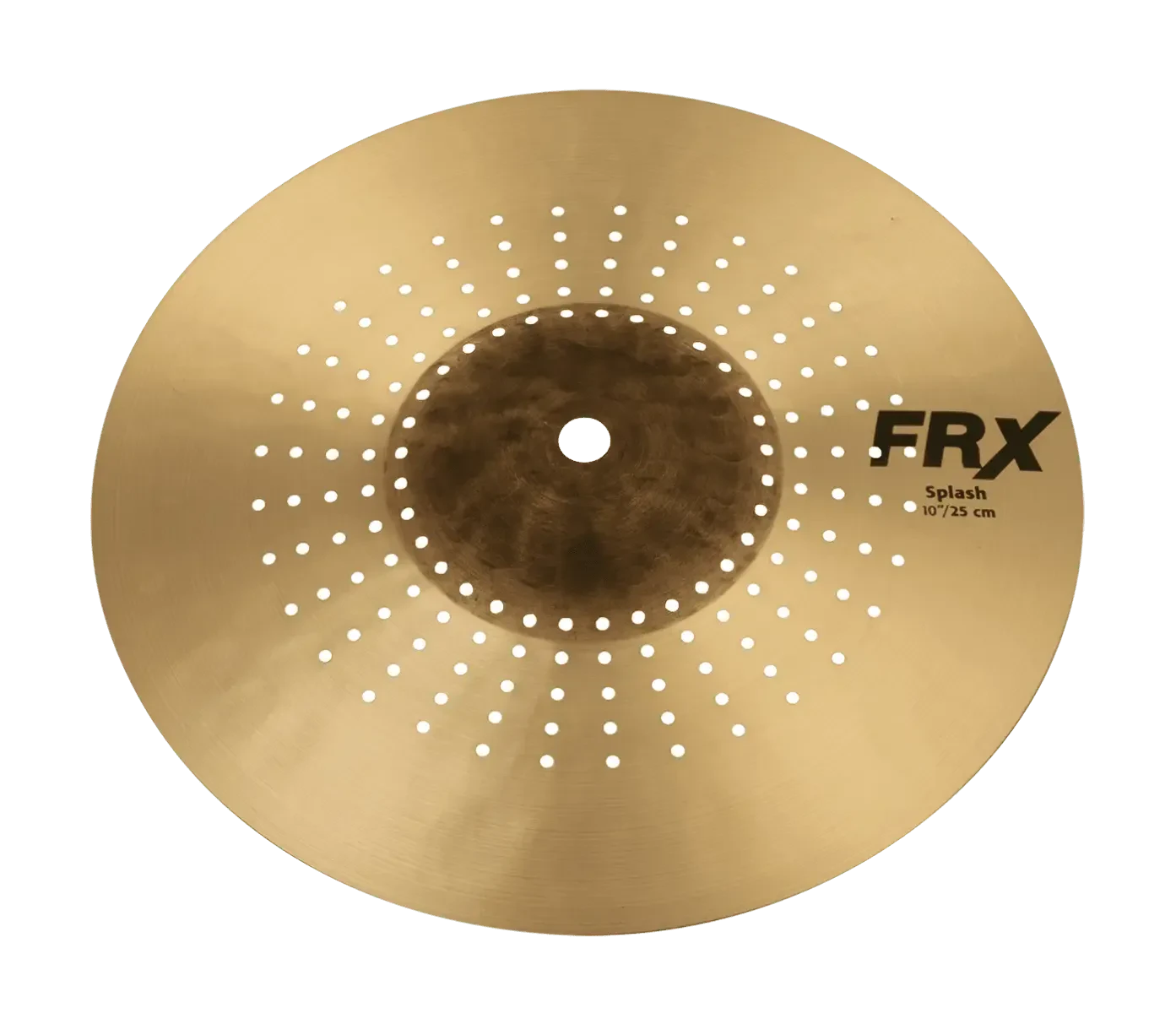 Тарелка барабанная Sabian 10" FRX Splash