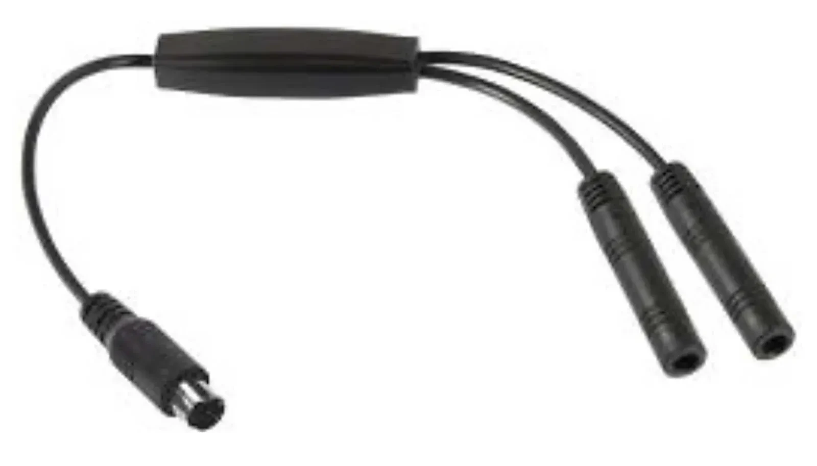 ESX VNA-RCAM-YA775 Aktiver Kamera-Y-Adapter für ESX SCF 4-pol Stecker 6-pol Mini