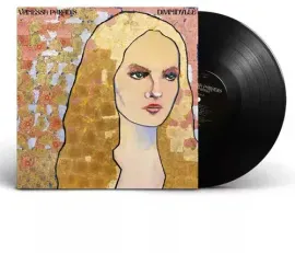 Виниловая пластинка Vanessa Paradis – Divinidylle (Релиз 2026)
