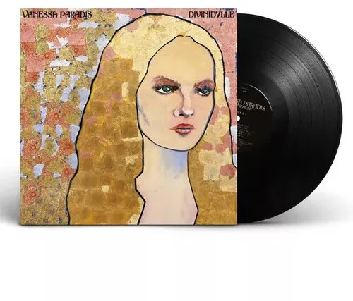 Виниловая пластинка Vanessa Paradis – Divinidylle (Релиз 2026)