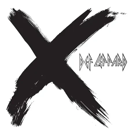 Виниловая пластинка DEF LEPPARD – X