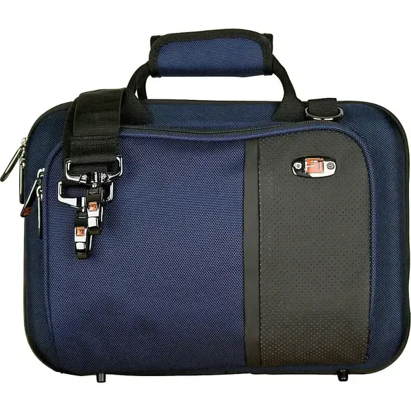 Кейс для кларнета Protec PB307BX Slimline PRO PAC Blue