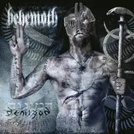 Behemoth - Demigod [Coke Bottle Green Vinyl] NEW Vinyl