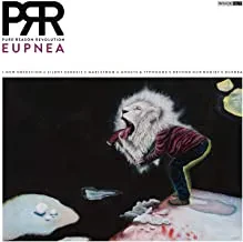 PURE REASON REVOLUTION - Eupnea (CD)