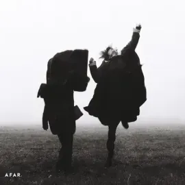 Виниловая пластинка Afar - Changing Rules [New Vinyl LP]