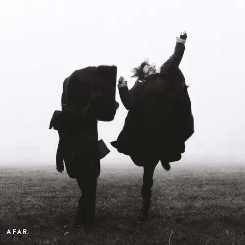 Виниловая пластинка Afar - Changing Rules [New Vinyl LP]