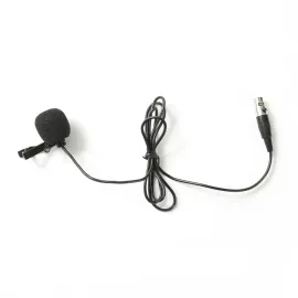 Микрофон для радиосистемы Fame Audio PAH0017949-000 Black