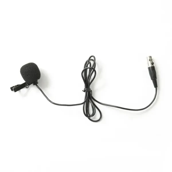 Микрофон для радиосистемы Fame Audio PAH0017949-000 Black
