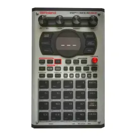 Защитная накладка для музыкального оборудования Xpowers Design SP-404 MKII Akai MPC 2000XL Style