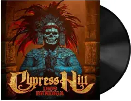 Виниловая пластинка Cypress Hill - Dios Bendiga [New Vinyl LP] Explicit