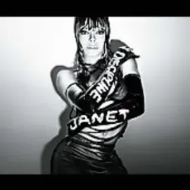 Виниловая пластинка Janet Jackson - Discipline [New Vinyl LP]