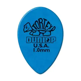 Медиаторы Dunlop Tortex Small  423R1.0