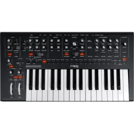 Moog Messenger Analoger Synthesizer B-Ware