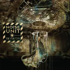 Виниловая пластинка Noise Unit - Deviator [New Vinyl LP]
