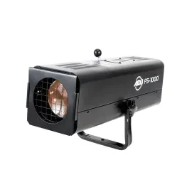 ADJ FS-1000 High Powered Followspot with 575W Halogen Lamp idjnow