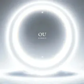 Виниловая пластинка Ou - II: Frailty [White & Black Vinyl] NEW Vinyl
