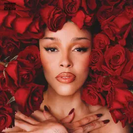 Виниловая пластинка Doja Cat – Vie (Релиз 2025)