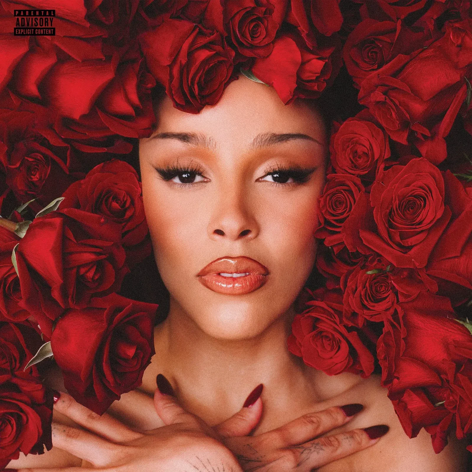 Виниловая пластинка Doja Cat – Vie (Релиз 2025)