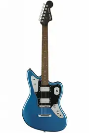Электрогитара Fender Squier Contemporary Jaguar HH ST Lake Placid Blue