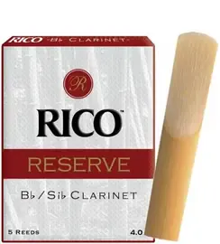 Трости для кларнета RICO RCR0540
