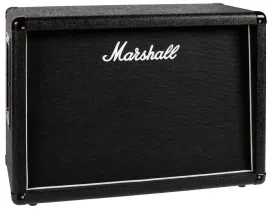 Marshall 1922 Gitarrenbox Aussteller