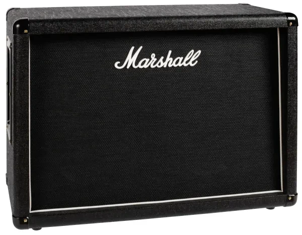 Marshall 1922 Gitarrenbox Aussteller