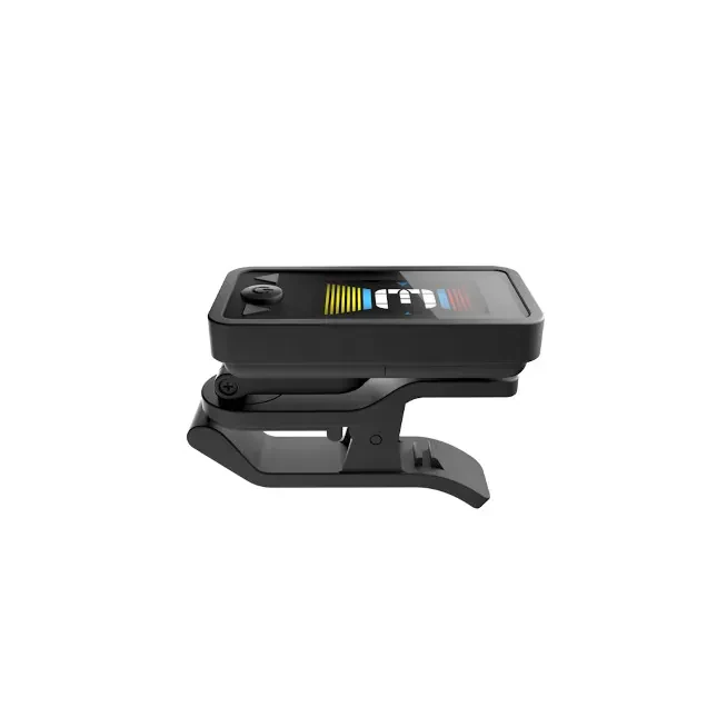 Тюнер-клипса для гитары, баса, укулеле D'ADDARIO PW-CT-27 Eclipse перезаряжаемый