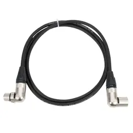 Микрофонный кабель Cordial CPM 1.5 FRMR 1.5 м